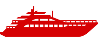 Yacht de luxe