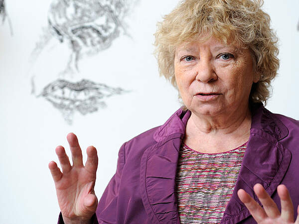 Christiane Brunner