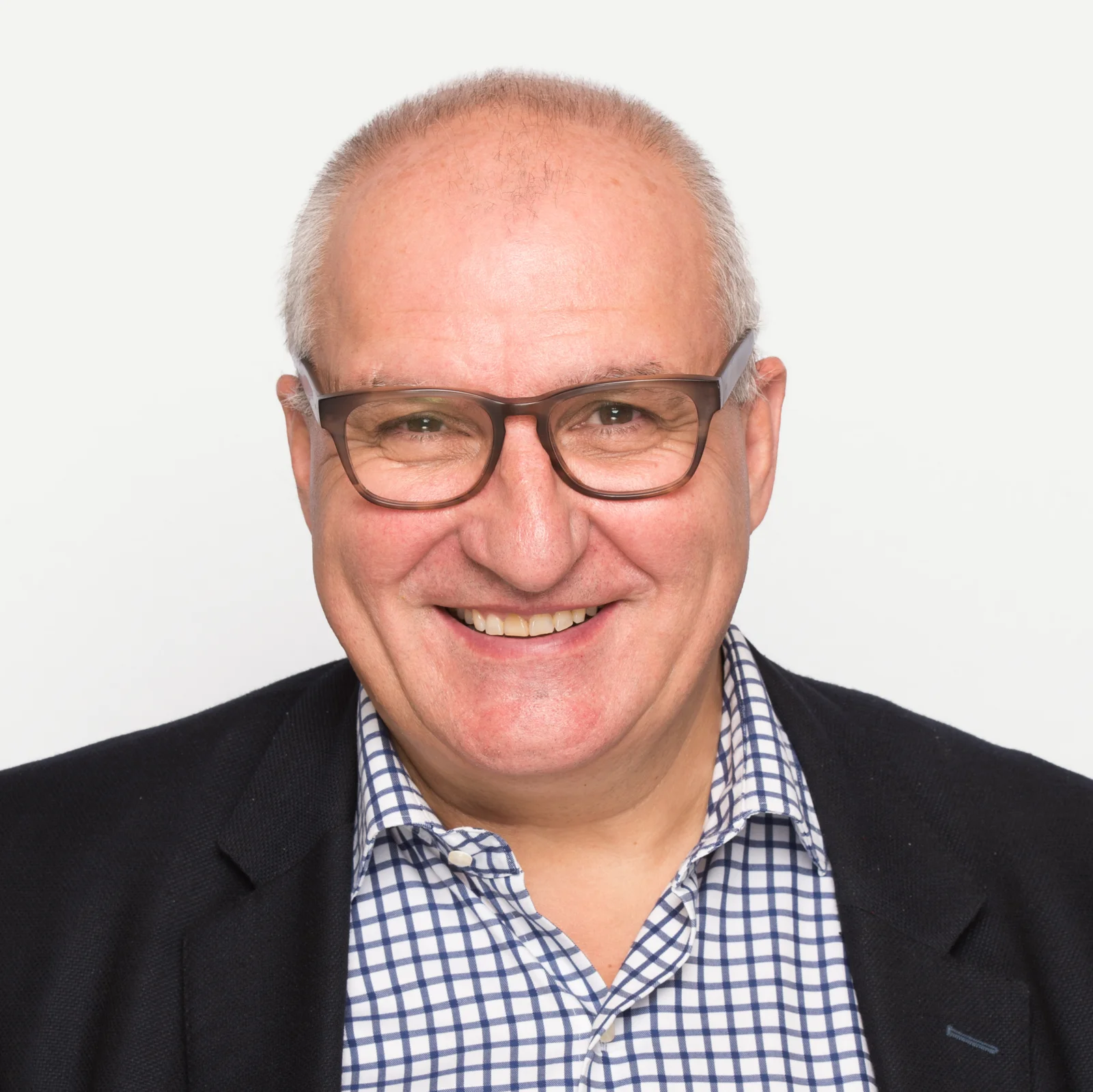 Daniel Münger