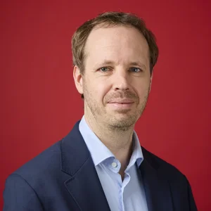 Daniel Kopp (USS)